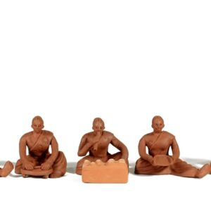 Village Figure - Set of 7