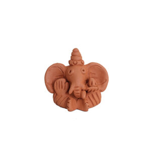 Mini Ganesha - Set of 2